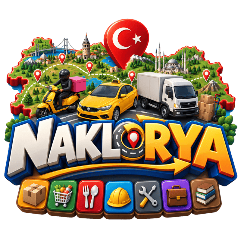 Naklorya